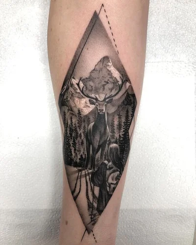 Miguel Canseco tattoo 009