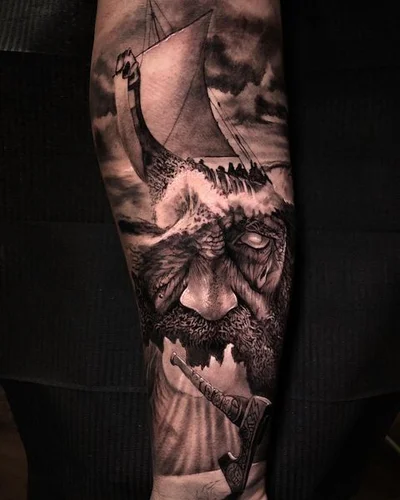 Miguel Canseco tattoo 011