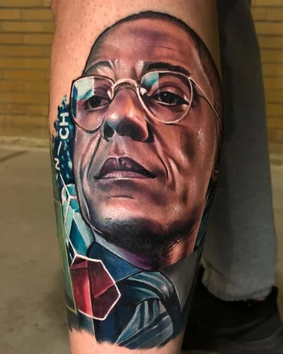 Miguel Canseco tattoo 014