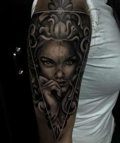 Miguel Canseco tattoo 015