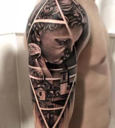 Miguel Canseco tattoo 016