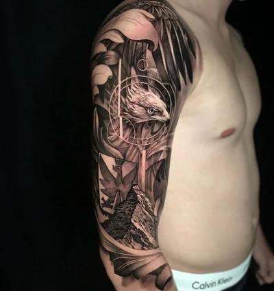 Miguel Canseco tattoo 018