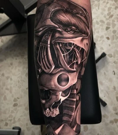 Miguel Canseco tattoo 023