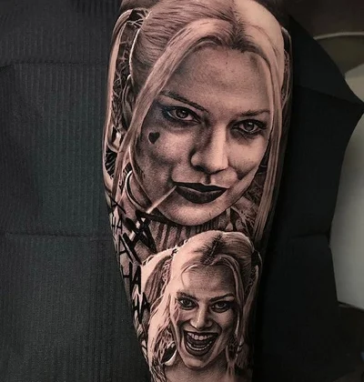 Miguel Canseco tattoo 027