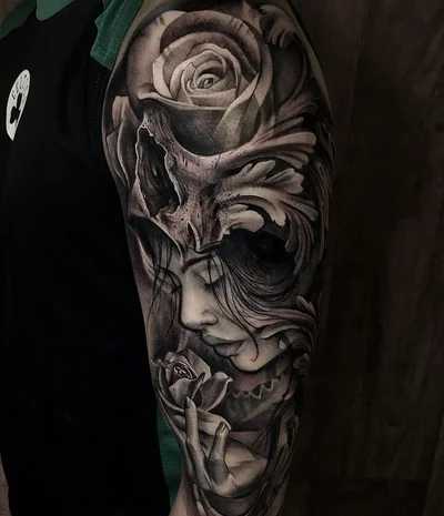 Miguel Canseco tattoo 029