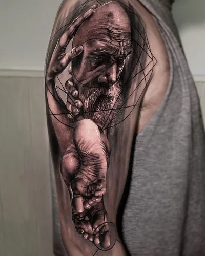 Miguel Canseco tattoo 031