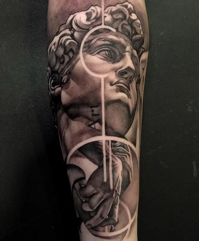 Miguel Canseco tattoo 033