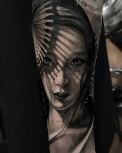 Miguel Canseco tattoo 034