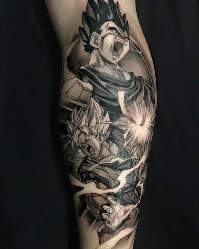 Miguel Canseco tattoo 035