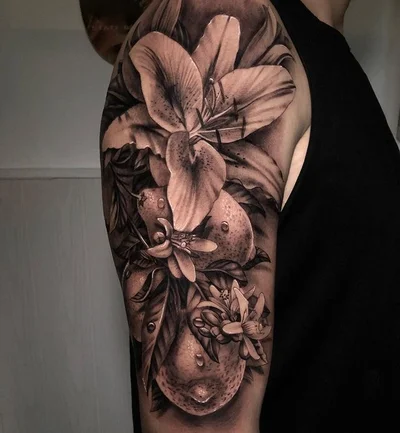 Miguel Canseco tattoo 038