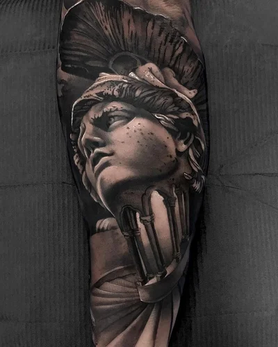Miguel Canseco tattoo 041
