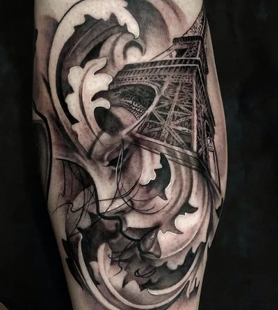 Miguel Canseco tattoo 044