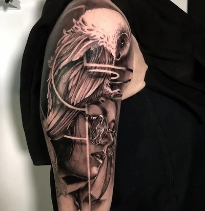 Miguel Canseco tattoo 047