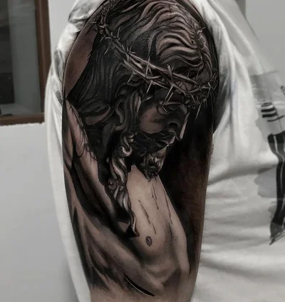 Miguel Canseco tattoo 049