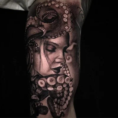Miguel Canseco tattoo 050
