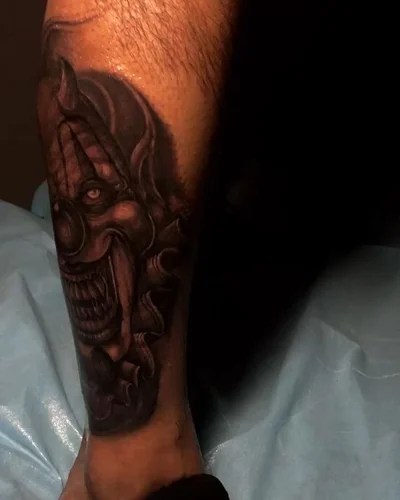 Theo Ather tattoo 008