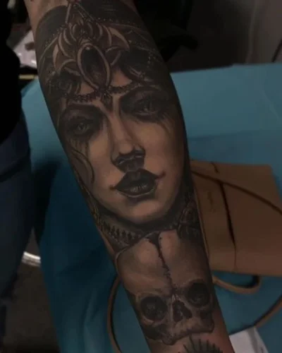 Theo Ather tattoo 009