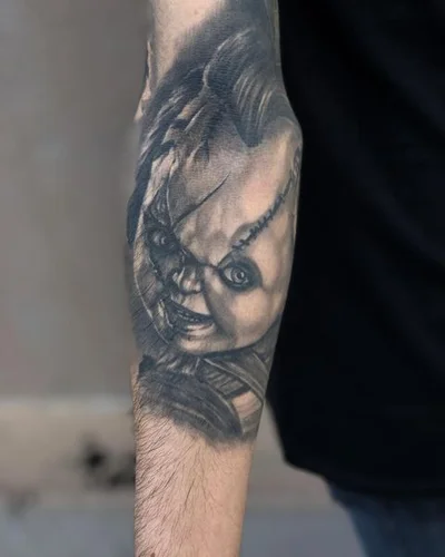 Theo Ather tattoo 011