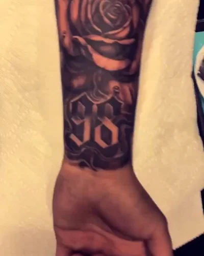 Theo Ather tattoo 012