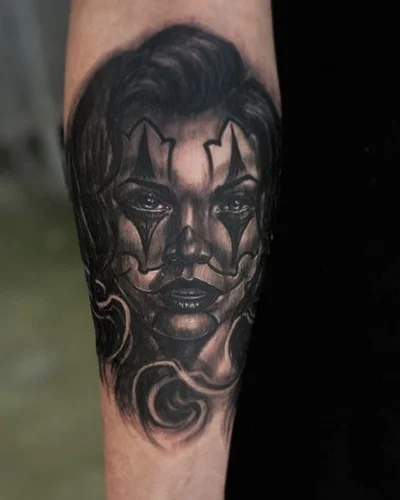Theo Ather tattoo 013