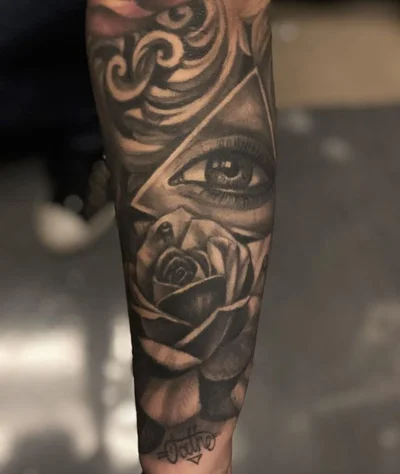 Theo Ather tattoo 016