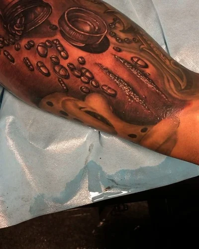 Theo Ather tattoo 018