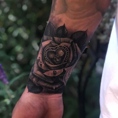Theo Ather tattoo 021