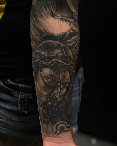 Theo Ather tattoo 024