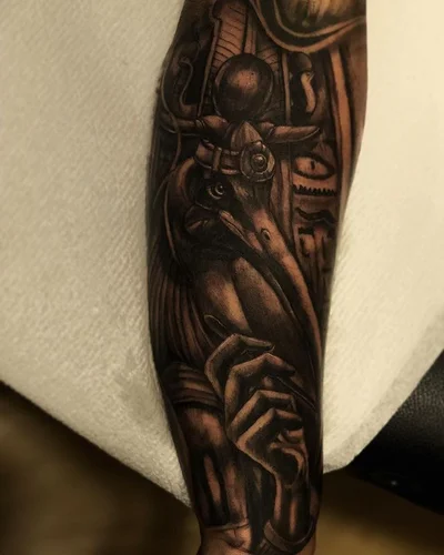Theo Ather tattoo 026