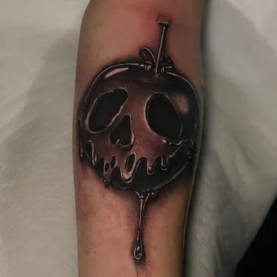 Theo Ather tattoo 027