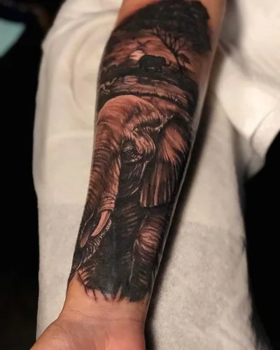 Theo Ather tattoo 029