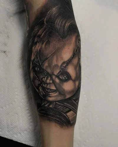 Theo Ather tattoo 030