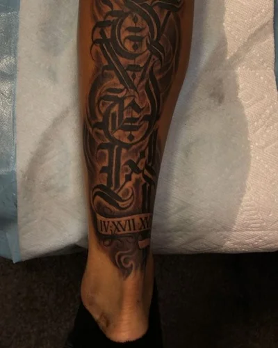 Theo Ather tattoo 032