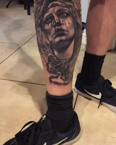Theo Ather tattoo 034