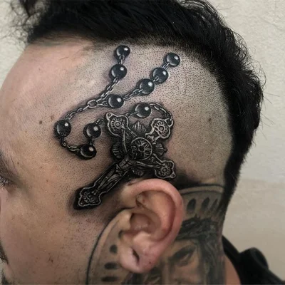 Theo Ather tattoo 035