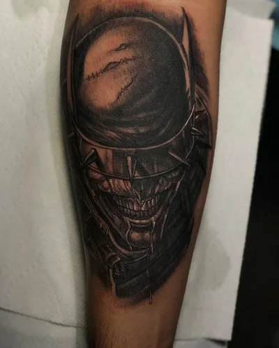 Theo Ather tattoo 037