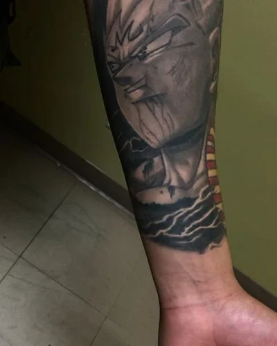 Theo Ather tattoo 038