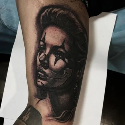 Theo Ather tattoo 042