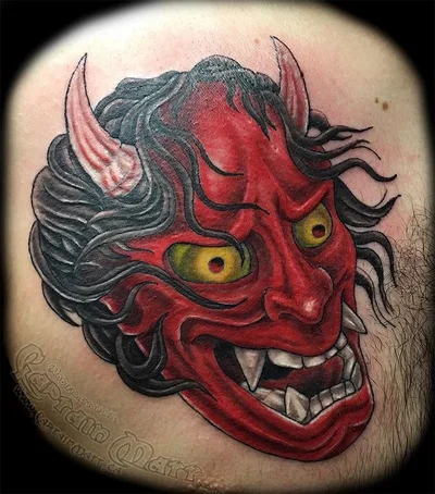 Captain Matt tattoo 016