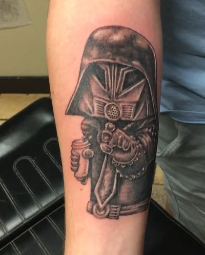 Captain Matt tattoo 017