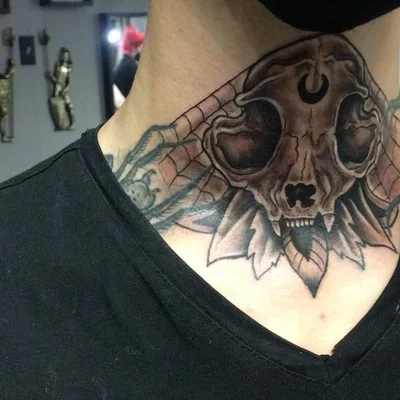 Captain Matt tattoo 020