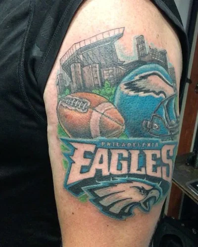 Captain Matt tattoo 024