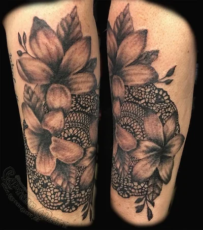 Captain Matt tattoo 028