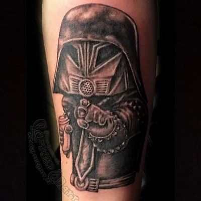 Captain Matt tattoo 029