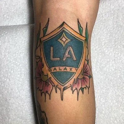 The Order DTLA tattoo 014