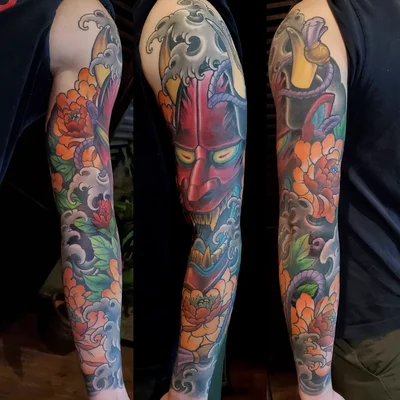 Mario Johnston tattoo ig_019