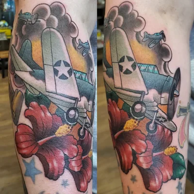 Mario Johnston tattoo ig_021