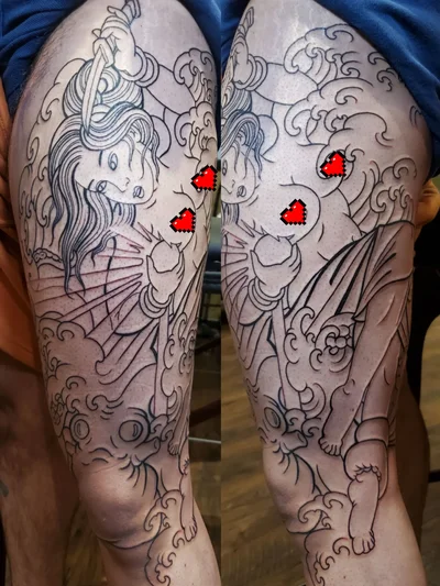 Mario Johnston tattoo ig_024