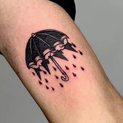 Autumn Armstrong tattoo 009
