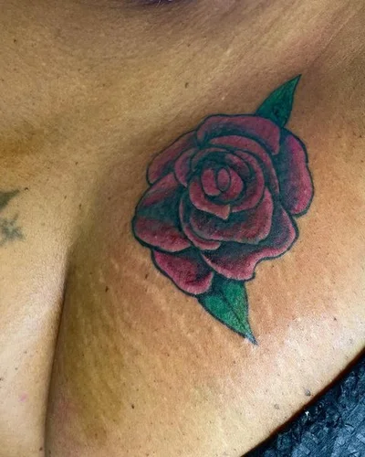 Autumn Armstrong tattoo 015